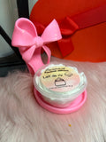 Fondant crémeux Lait de Riz