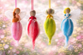 Collection Poupées Anges