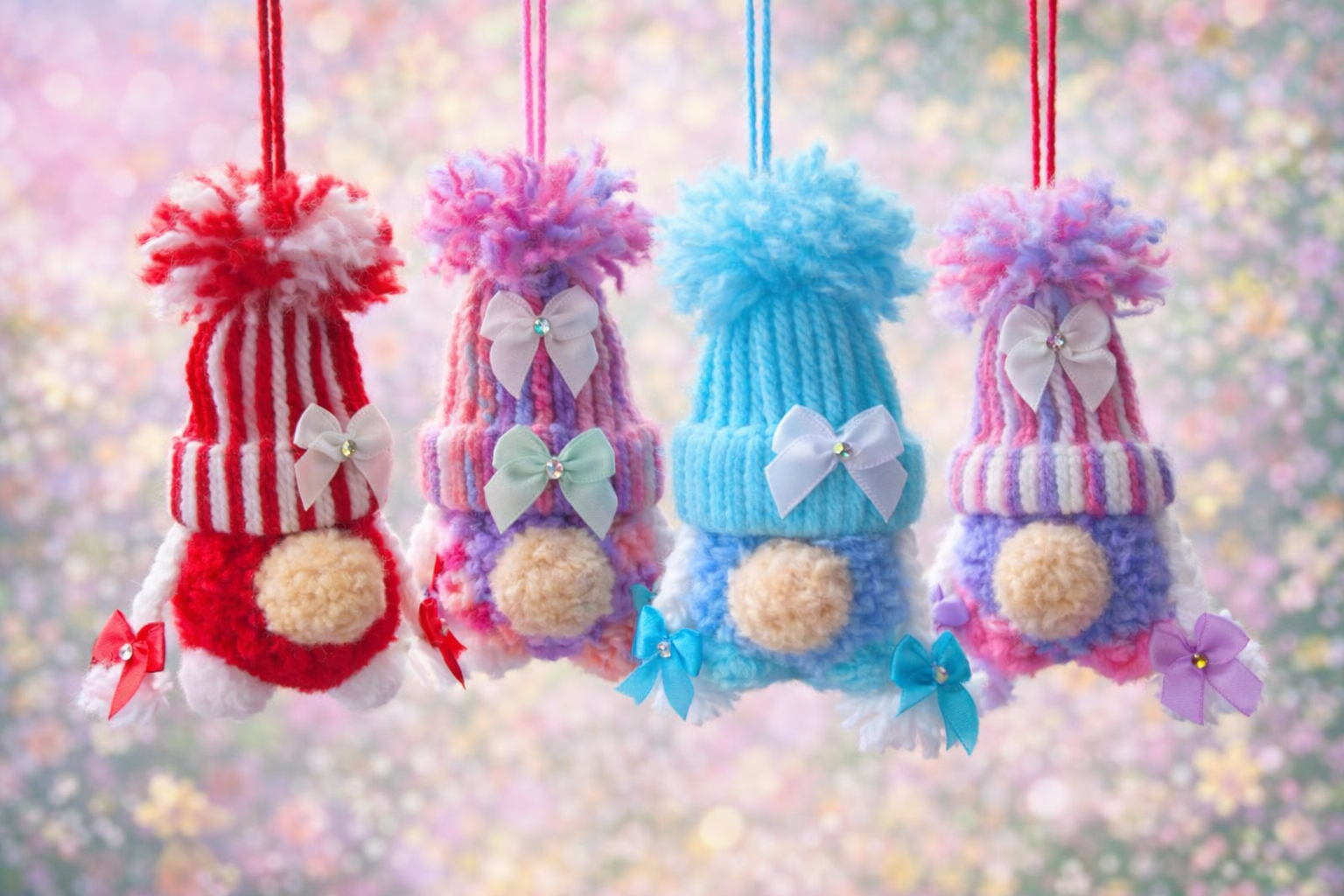 Collection Gnomes