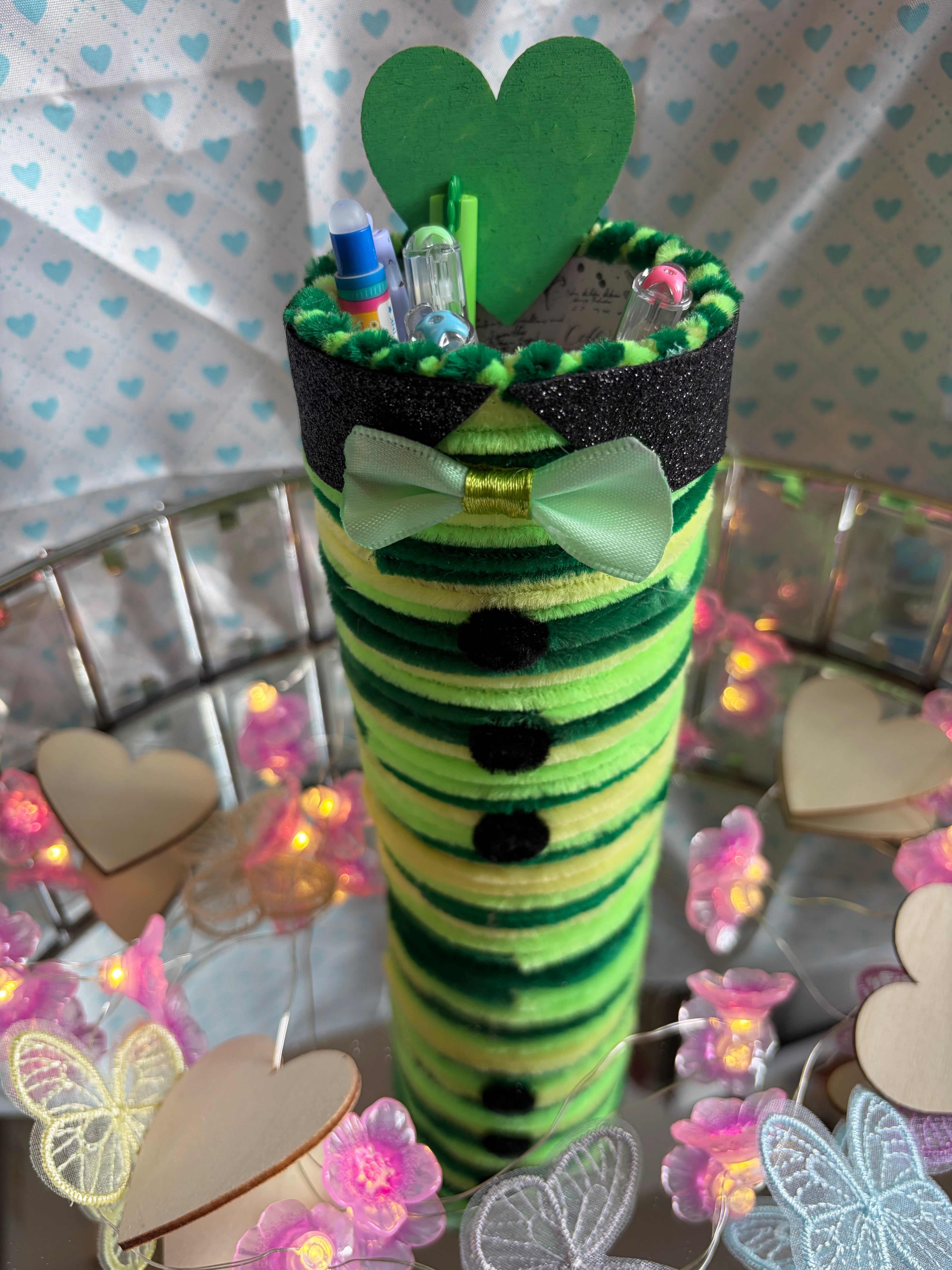 Pot à crayon