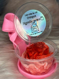 fondant crémeux type Hypnotic Poison