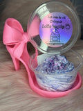 fondant crémeux type Lolita Lempicka
