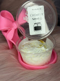fondant crémeux Néroli